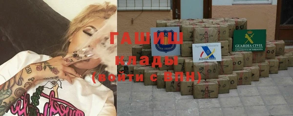 гашик Арсеньев