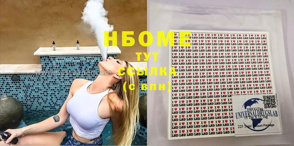 стаф Пестово